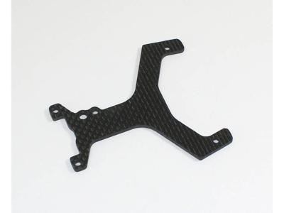 Team C T02242 Reserveonderdeel Carbon bovendek voor