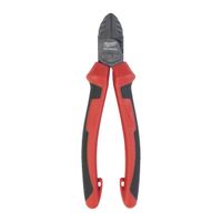 Milwaukee Accessoires Zijsnijtang 160 mm - 4932492463 - thumbnail