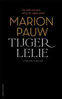 Tijgerlelie - Marion Pauw - ebook - thumbnail