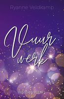 Vuurwerk - Ryanne Veldkamp - ebook - thumbnail