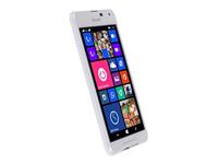 Krusell 60511 vloerbeschermhoes voor Microsoft Lumia 650 wit