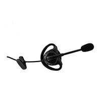 Whis Concurrentie headset - Maat ONESIZE