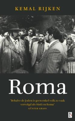 Roma - Kemal Rijken - eBook (9789461560988)