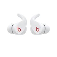 Beats Fit Pro - Echt draadloze oortjes met ruisonderdrukking - IPX4-classificatie, zweetbestendige oortjes, compatibel met Apple en Android, Class 1 Bluetooth®, ingebouwde microfoon – Wit