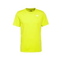The North Face outdoor T-shirt Foundation groen