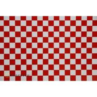 Oracover Orastick Fun 4 48-010-023-002 Plakfolie (l x b) 2 m x 60 cm Wit, Rood - thumbnail