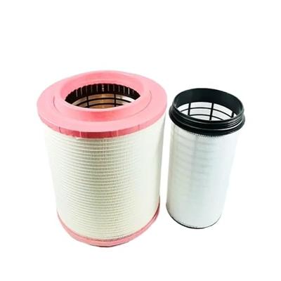 Replacement Air Filter Set C331460 CF1940 for Volvo Truck Serial 21834205 21243188 21834205 21115501 23294956 E1024LS E1024L