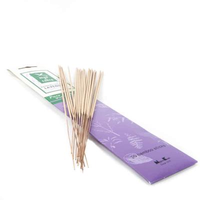 Herb & Earth Wierook Lavendel