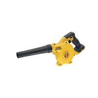 DEWALT DCV100 Bladblazer Accu Met accessoires, Zonder accu