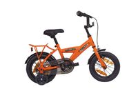 Bikefun Fiets Bike Fun 12" RN No limit