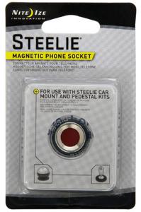 NITE Ize Steelie Magnetische Gelenkfassung Kleefpad Telefoonhouder voor in de auto