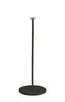 Deko-Light | LED Accu magneetlamp Combine & Shine Set | Miram Bundle (zwart, voet)