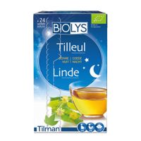 Biolys Linde Sach 24 - thumbnail