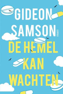 De hemel kan wachten - Gideon Samson - eBook (9789025873349)