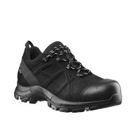 Haix 610007 BLACK EAGLE Safety 53 low S3 - Zwart - thumbnail