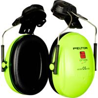 3M Peltor Optime I H510P3EV Oorkap 26 dB 1 stuk(s) - thumbnail