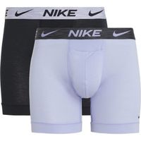 Nike 4 stuks Dri-Fit ReLuxe Boxer Brief * Actie * - thumbnail