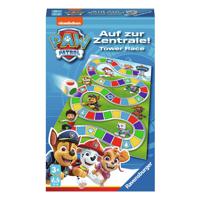 Ravensburger Race the Tower Pocket Bordspel - thumbnail