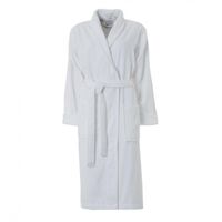 Seahorse Pure Badjas - Wit - XXL