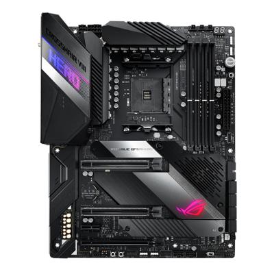 ASUS ROG Crosshair VIII Hero (WI-FI) Socket AM4 ATX AMD X570 ASUS ROG Crosshair VIII Hero (WI-FI) Socket AM4 ATX AMD X570