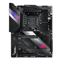 ASUS ROG Crosshair VIII Hero (WI-FI) Socket AM4 ATX AMD X570