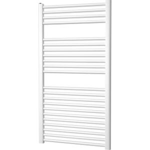 Plieger Palermo designradiator horizontaal 111.1x60cm 605W wit 7252242