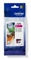 Brother LC-426M inktcartridge 1 stuk(s) Origineel Magenta