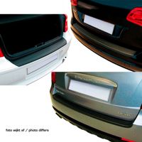 Bumper beschermer passend voor BMW 5-Serie G31 Touring 'M' Sport Facelift 2020- Zwart GRRBP1352 - thumbnail