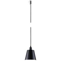 Paulmann Kofia 93104 Verlichtingssysteem Plug&Shine LED-hanglamp LED 2 W Warmwit Antraciet