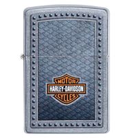 Zippo Lighter Harley-Davidson Ontwerp - thumbnail