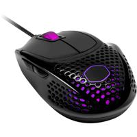 Cooler Master Peripherals MM720 muis Rechtshandig USB Type-A Optisch 16000 DPI