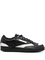 Maison Margiela x Reebok baskets Club C Memory Of - Noir - thumbnail