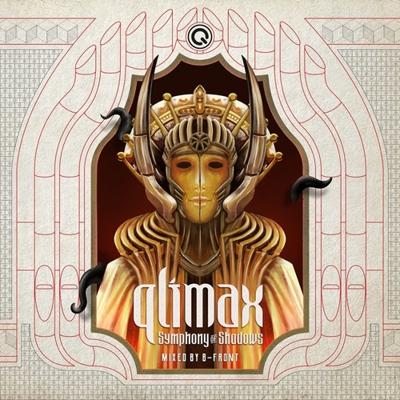 Qlimax 2019 - CD (8715576188725)