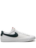 Nike baskets SB Zoom Blazer GT - Blanc