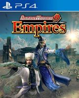 PS4 Dynasty Warriors 9: Empires - thumbnail