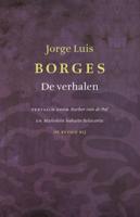 Jorge Luis  Borges De verhalen