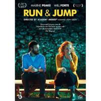 Run & jump (DVD)