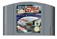 GT 64 (losse cassette)