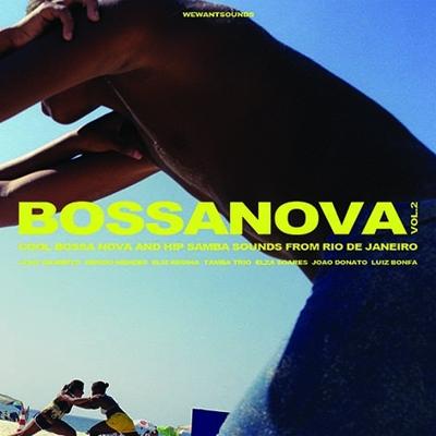 Bossanova Vol.2 - LP (3700604714293)