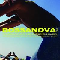Bossanova Vol.2 - LP (3700604714293)