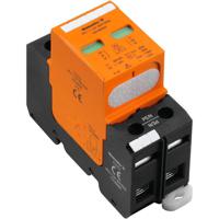 Weidmüller 1351590000 VPU I 1 LCF 280V/25KA Overspanningsafleider 25 kA 1 stuk(s)