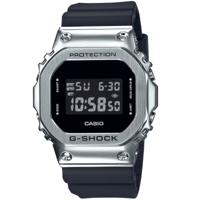 Casio GM-5600-1ER horloge Polshorloge Roestvrijstaal