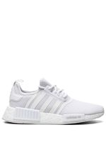 adidas Kids baskets NMD R1 - Blanc