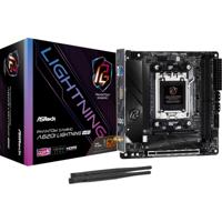 ASRock ASRock A620I Lightning WiFi