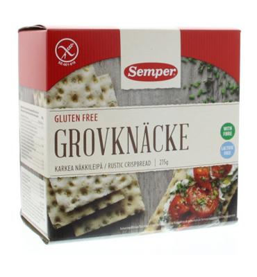 Semper Knackebrot (215g) Semper Knackebrot (215g)