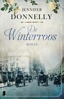 De winterroos - Jennifer Donnelly - ebook - thumbnail