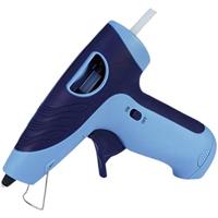 Star Glue Gun Batterij Bediende Silicone Ideaal voor Schuim