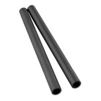 SmallRig 870 15mm Carbon Fiber Rod - 20cm 8 inches - 2 stuks