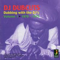 Dubbing With The Dj's Volume 1 - CD (5036848001362)