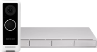 Ubiquiti UniFi Protect G4 Doorbell + Ubiquiti Netwerk Video Recorder